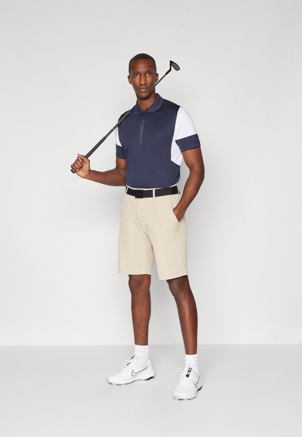 MEN IVER SHORTS  - Sports shorts - oxford tan2