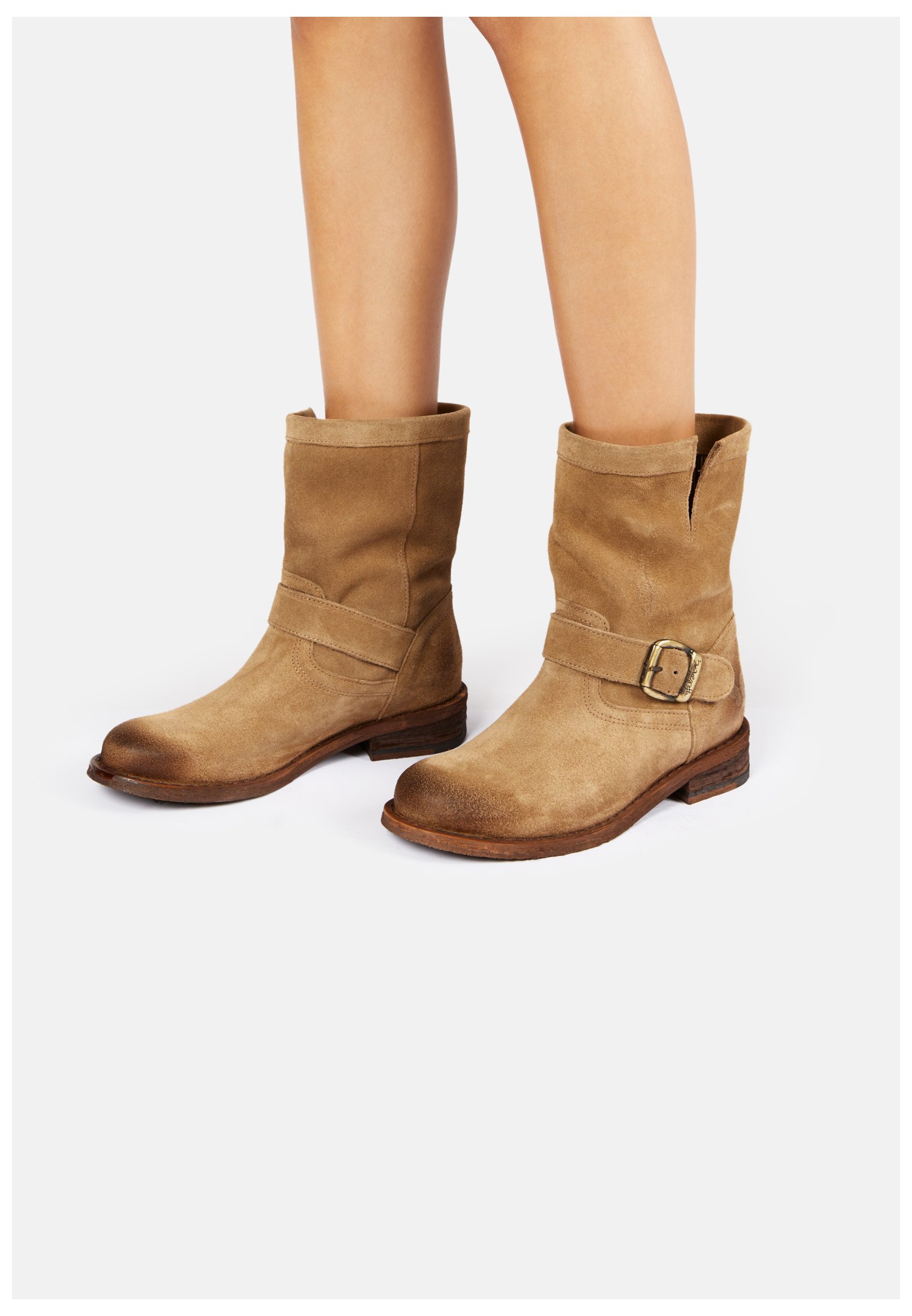 Rojas Felmini - Zapatos Para Mujer - Enamorarse Com GREDO 7176