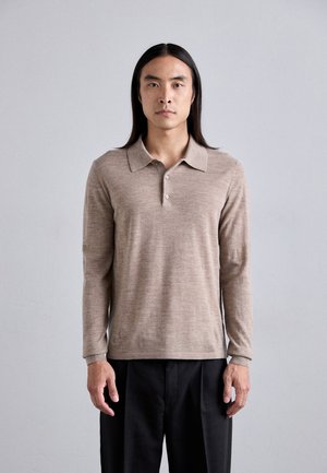 EROSS  - Strickpullover - beige