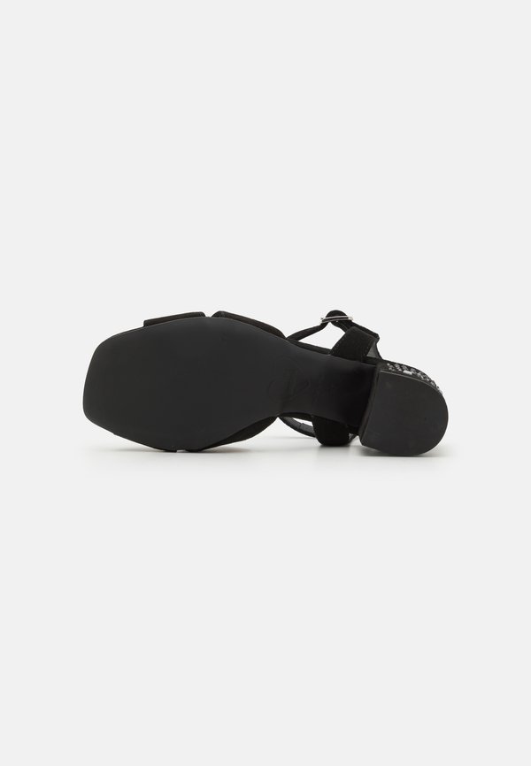 CONSTELLATION - Sandals2