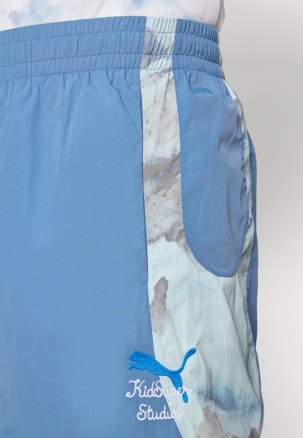 KIDSUPER MONTERREY TRAVEL PANT - Club wear4