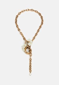 TAVOLA - Kaelakee - gold-coloured