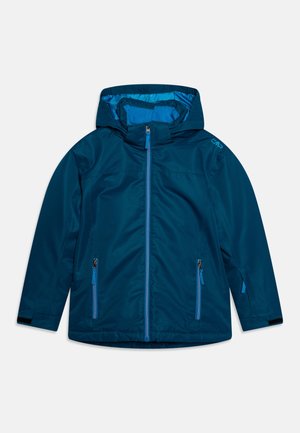 Snowboardjakke - teal