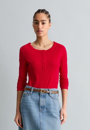 SERAFINO - Bluzka z długim rękawem