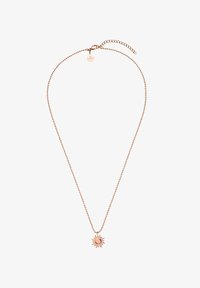 Unausgewählt, roségoldfarben