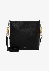 Unausgewählt, black