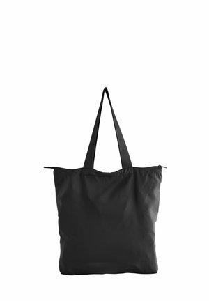 PACKABLE - Maisiņveida soma - black