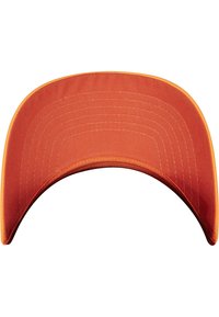 Flexfit NEON RETRO - Sapka - neonorange