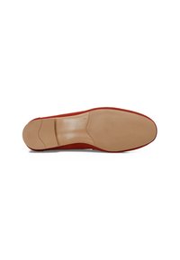 Nine West LOAFER EYSAN - Scarpe senza lacci - red