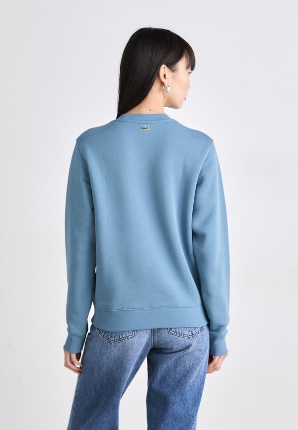 Sweatshirt - limestone2