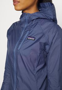 Patagonia HOUDINI - Corta-vento - current blue