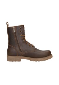 Panama Jack FRISIA - Snowboots  - cognac