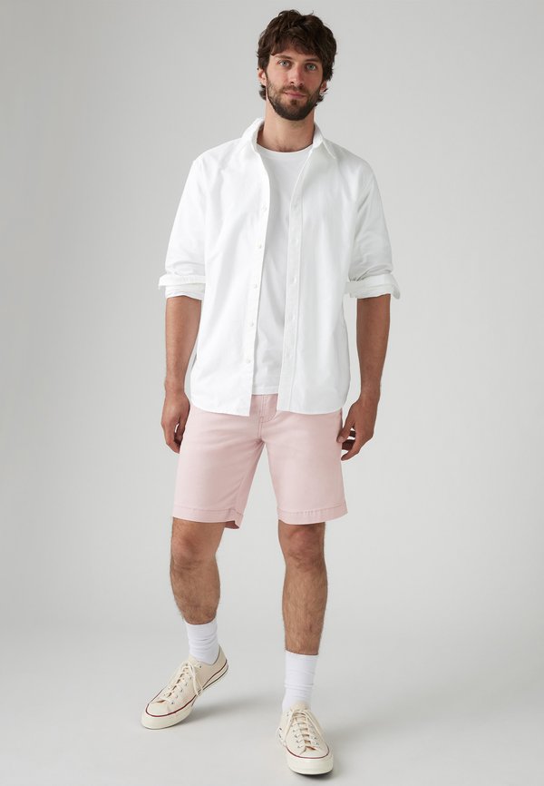 XX CHINO SHORTS II - Shorts - violet ice2