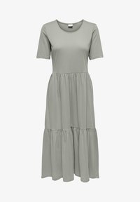 Não selecionado, mineral gray