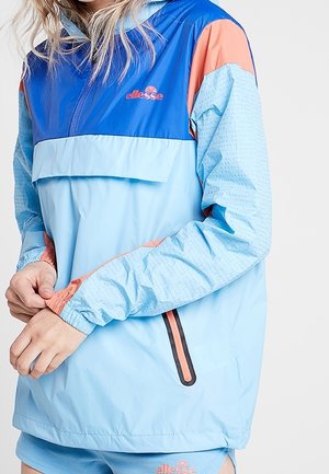 Giacca sportiva - light blue