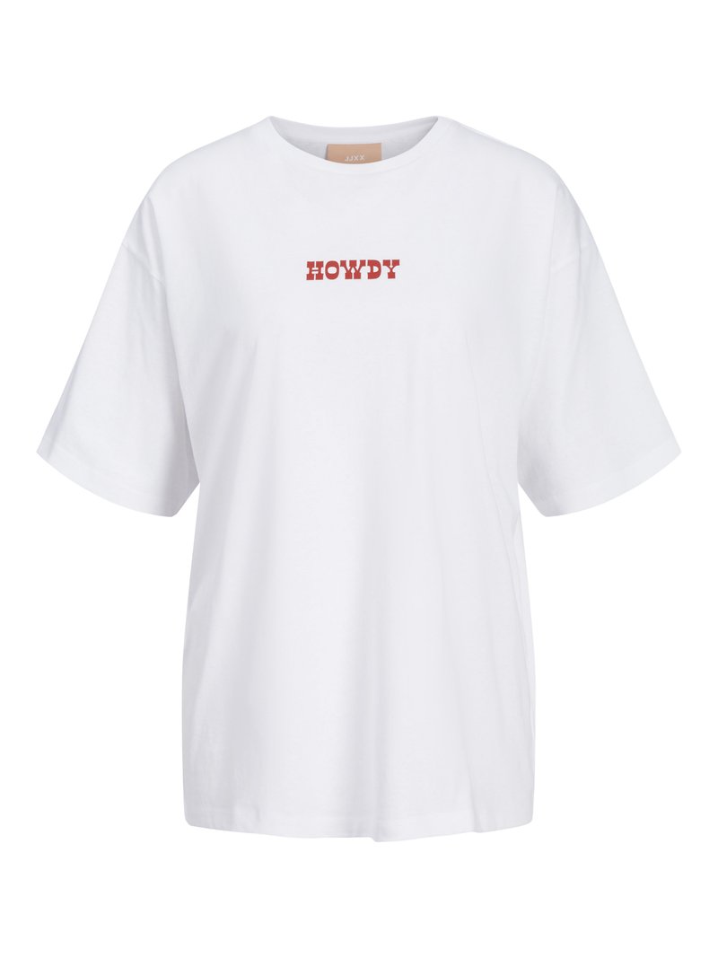JJXX T-shirt print wit