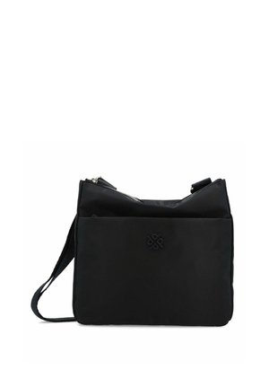 Cross body bag - midnight
