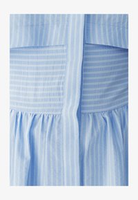 Wybrany, sky blue - wht