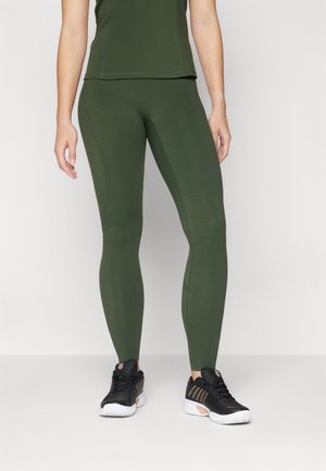 Björn Borg SLEEK  - Leggings - duffel bag