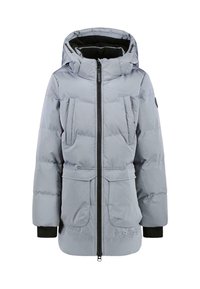 Niet geselecteerd, mid grey