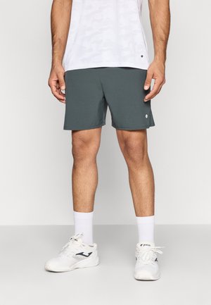 ACE RACQUET SHORTS - Αθλητικό σορτς - urban chic