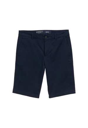 TOM TAILOR DENIM REGULAR  - Shorts - sky captain blue