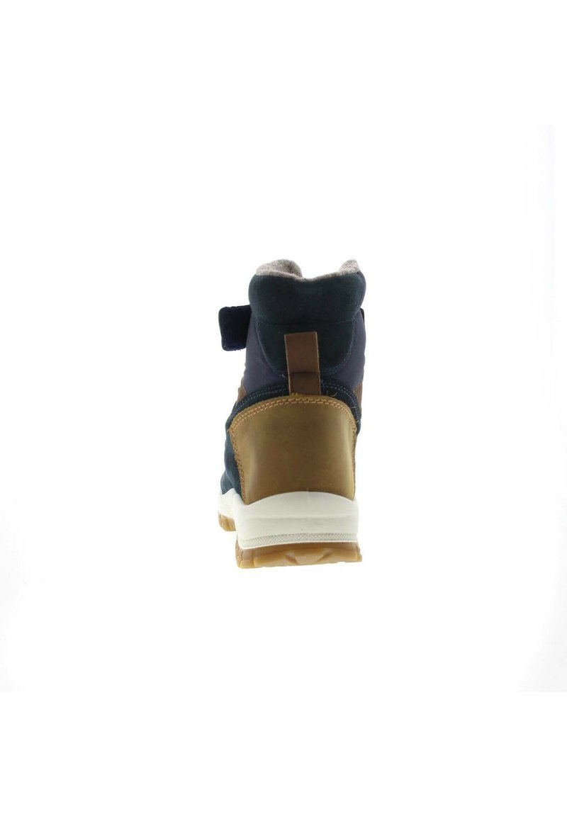 Kinder Booties | Primigi Snowboot/Winterstiefel blue/blau - ID72608 Kinder Booties | Primigi Snowboot/Winterstiefel blue/blau - ID72608