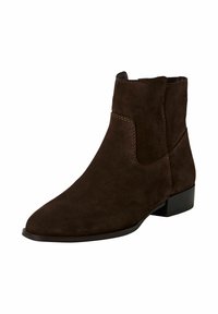 Tamaris Stivaletti - mocca