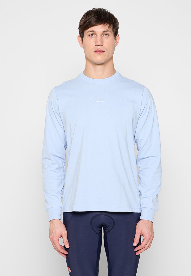 Langarmshirt