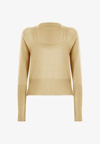 Ikke valgt, sandstone