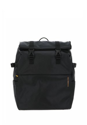 Rucksack - black
