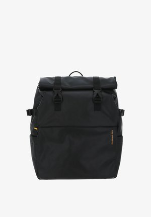 Mandarina Duck Rucksack - black
