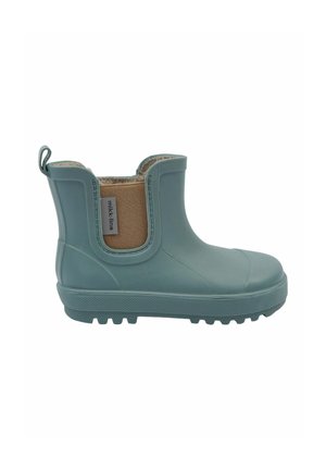 mikk-line, TPR SHORT WINTER WELLIES UNISEX - Kumisaappaat - sedona sage