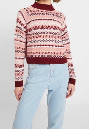 Maglione - red