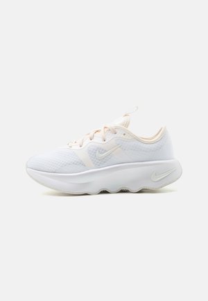 Nike Performance MOTIVA 2 - Chaussures fitness - white/sail/chalk