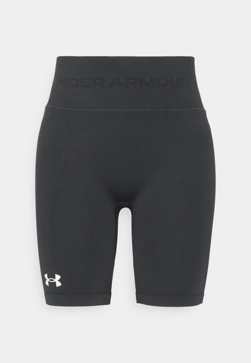 Under Armour Tights zwart