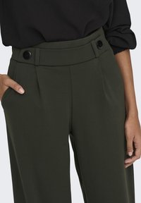 JDY Broek - anthracite