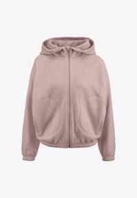 Niet geselecteerd, helles mauve