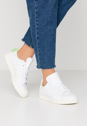 Sneakers laag - white