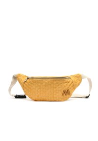XEDREZ - Bum bag - mustard