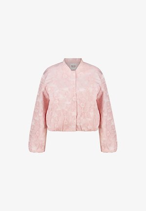 MS Mode, JACKET - Blouson Bomber - light rose