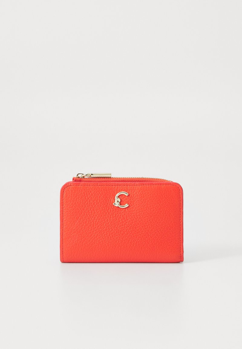Coccinelle ME - Wallet - gazpacho