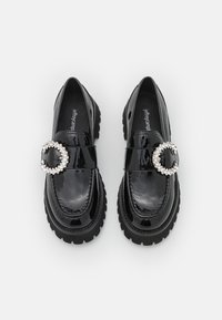 Jeffrey Campbell Polobotky - black