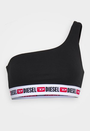 Diesel BAKSS - Korzet - black