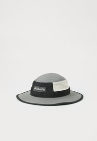 Ikke valgt, black/city grey/dark stone