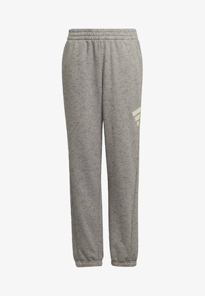 BAR - Pantalon classique - grey