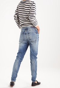 Marc O'Polo DENIM Džíny Relaxed Fit - blue denim
