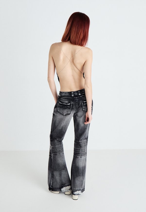 SEQUIN ASTERIA - Top2