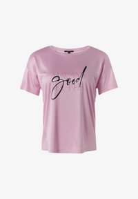 Unausgewählt, perlmuttrosa