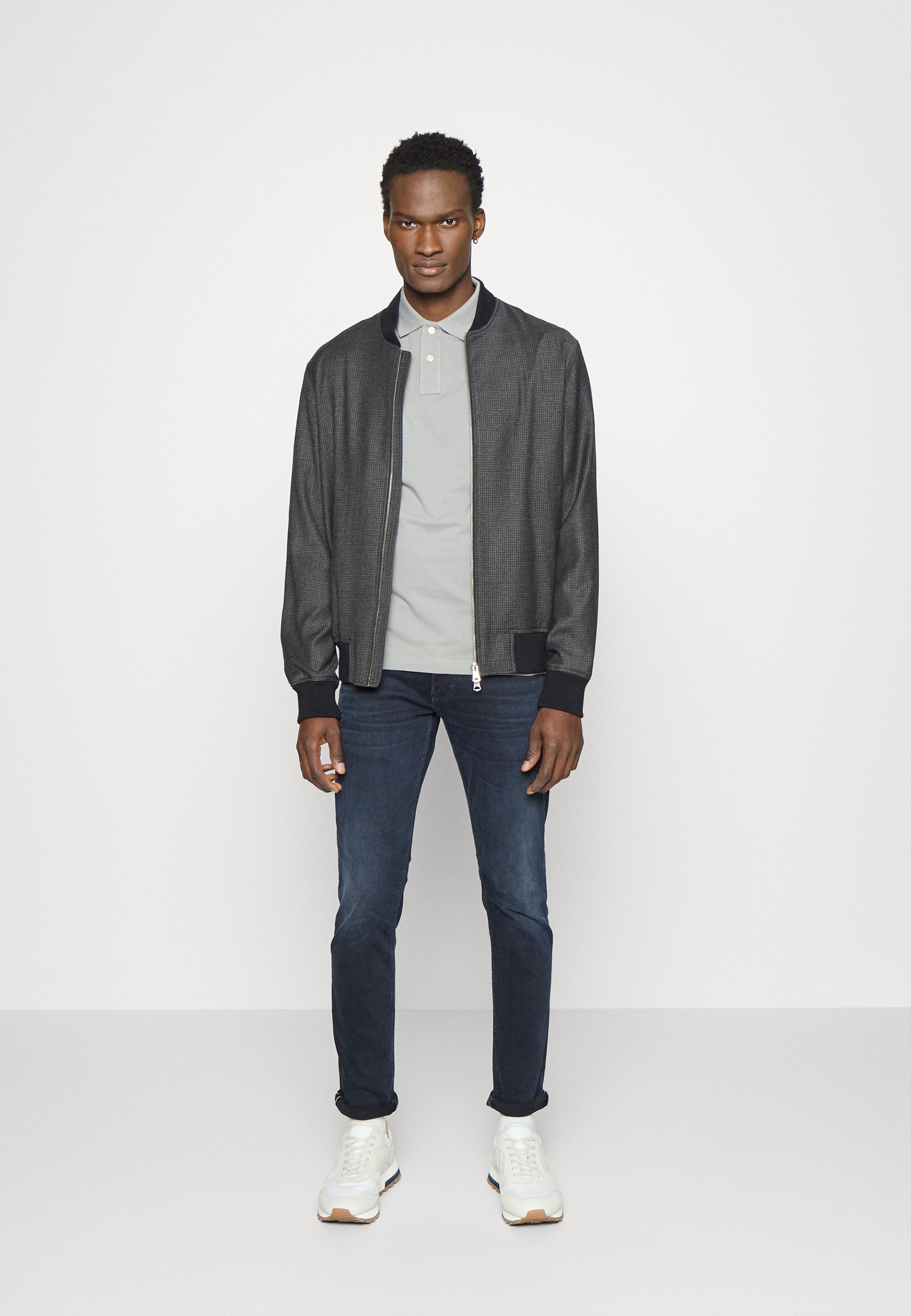 JOOP! Jeans STEPHEN - Slim fit jeans 